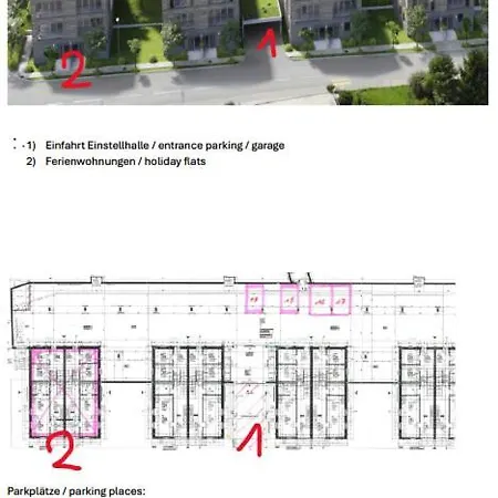 Apartment Stockhorn - Aare Jungfrau Ag *