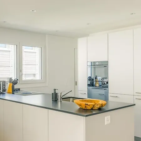 Stockhorn - Aare Jungfrau Ag *