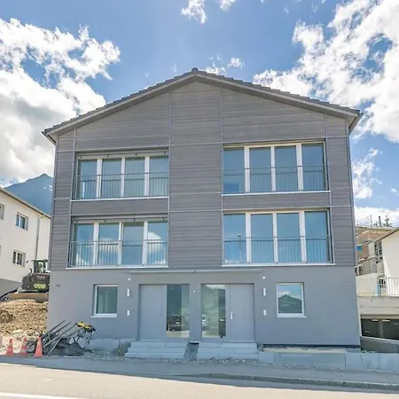 Stockhorn - Aare Jungfrau Ag