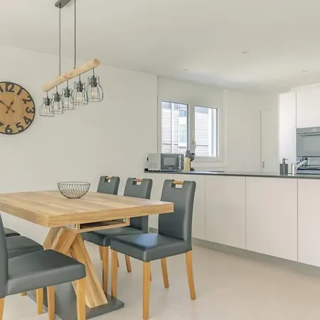 Stockhorn - Aare Jungfrau Ag *