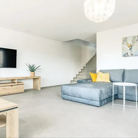 Stockhorn - Aare Jungfrau Ag سبيز