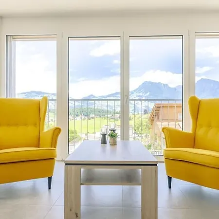 Stockhorn - Aare Jungfrau Ag * שפיץ