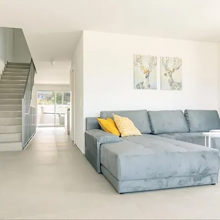 Stockhorn - Aare Jungfrau Ag Apartment Spiez