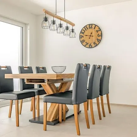 Stockhorn - Aare Jungfrau Ag Apartment *