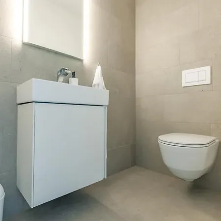 Stockhorn - Aare Jungfrau Ag Apartment
