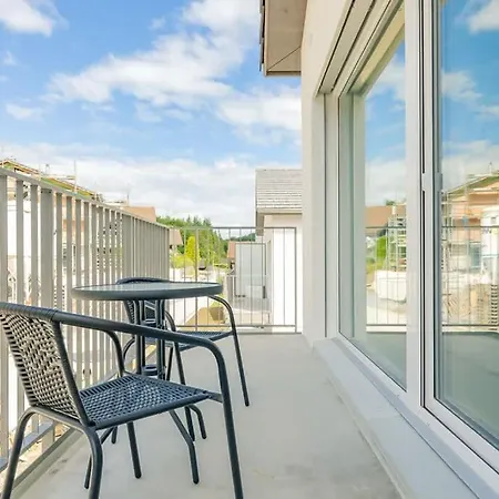 Stockhorn - Aare Jungfrau Ag Apartment Spiez