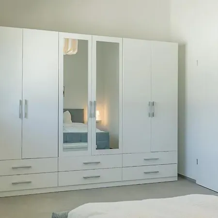 Apartment Stockhorn - Aare Jungfrau Ag