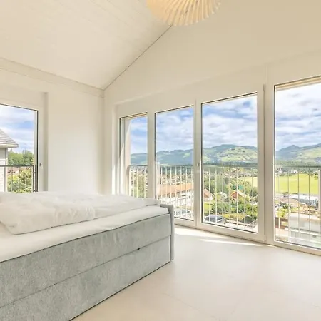 Stockhorn - Aare Jungfrau Ag *