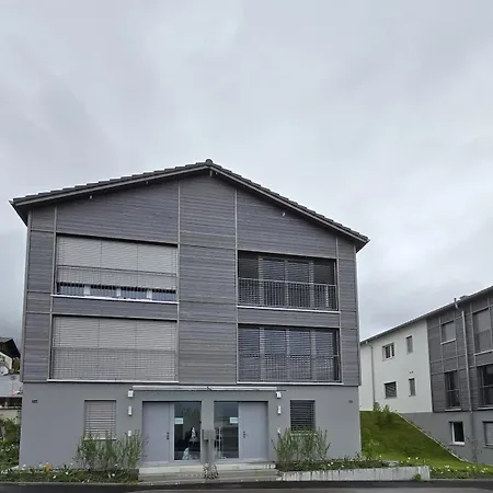 Apartment Stockhorn - Aare Jungfrau Ag Spiez