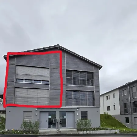Apartment Stockhorn - Aare Jungfrau Ag *