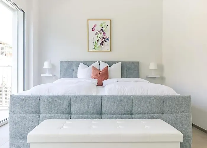 Apartman Stockhorn - Aare Jungfrau Ag