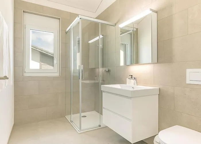 Apartman Stockhorn - Aare Jungfrau Ag