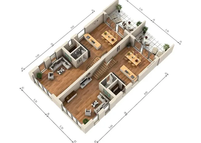Stockhorn - Aare Jungfrau Ag Apartman Spiez