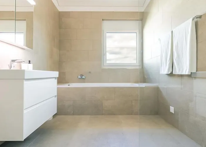 Apartman Stockhorn - Aare Jungfrau Ag Spiez