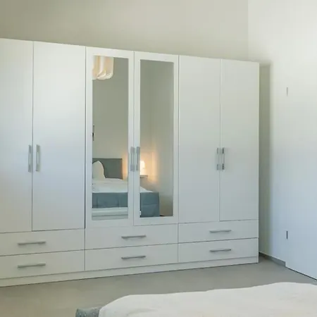 Apartmán Stockhorn - Aare Jungfrau Ag Spiez