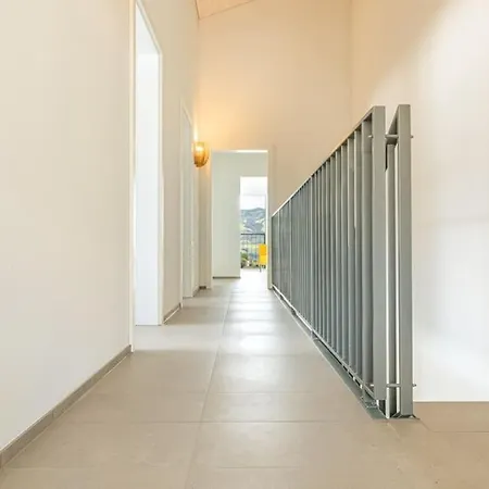 Stockhorn - Aare Jungfrau Ag Appartement *