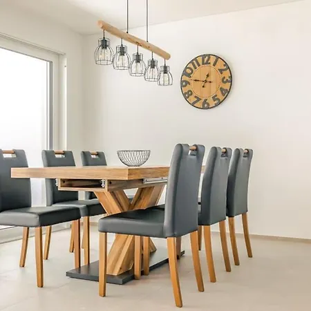 Appartement Stockhorn - Aare Jungfrau Ag *