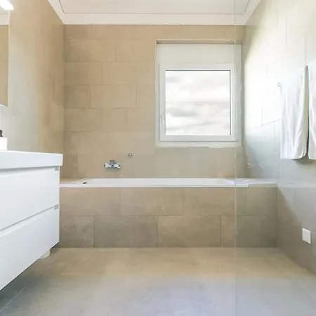 Apartmán Stockhorn - Aare Jungfrau Ag Spiez